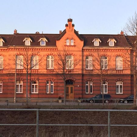 Zimmerfrei-Dresden Mit Bad-Minikuche Self Check In 24-7 Zewnętrze zdjęcie