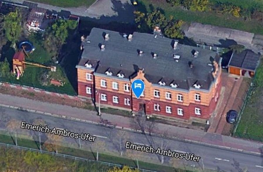 Zimmerfrei-Dresden Mit Bad-Minikuche Self Check In 24-7 Zewnętrze zdjęcie